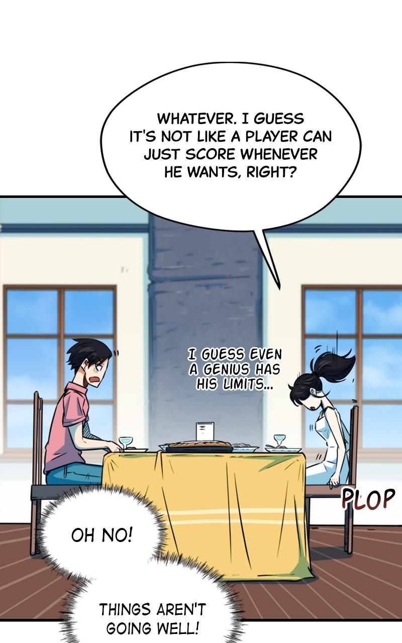 I'm Not a Soccer Genius! Chap 3 - Next Chap 4