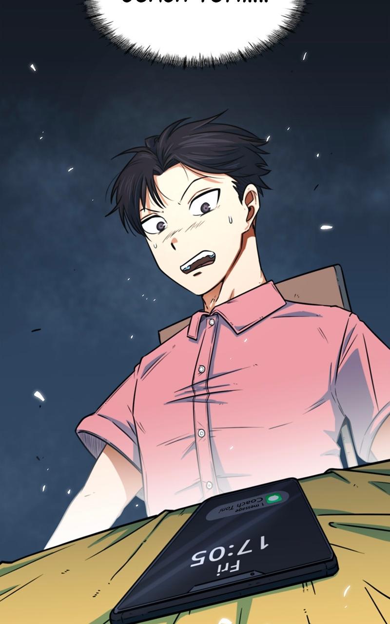 I'm Not a Soccer Genius! Chap 3 - Next Chap 4