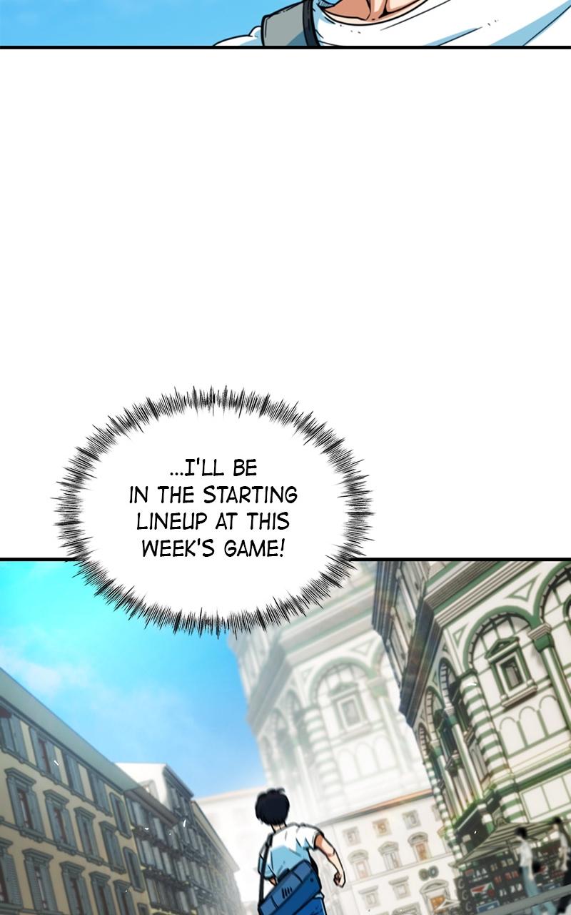I'm Not a Soccer Genius! Chap 3 - Next Chap 4