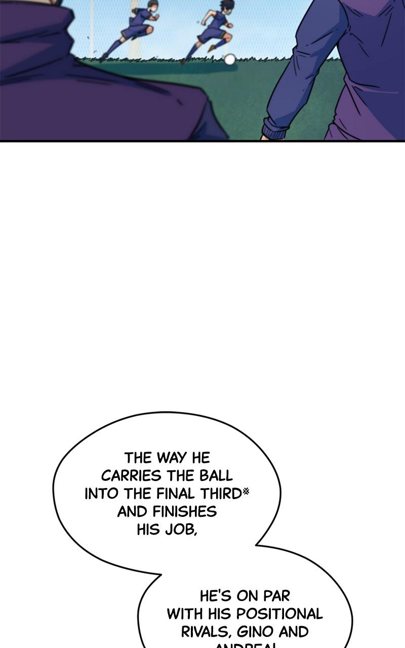 I'm Not a Soccer Genius! Chap 3 - Next Chap 4