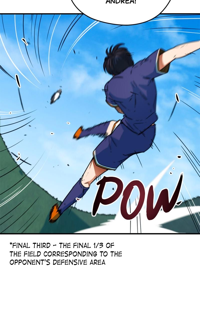 I'm Not a Soccer Genius! Chap 3 - Next Chap 4
