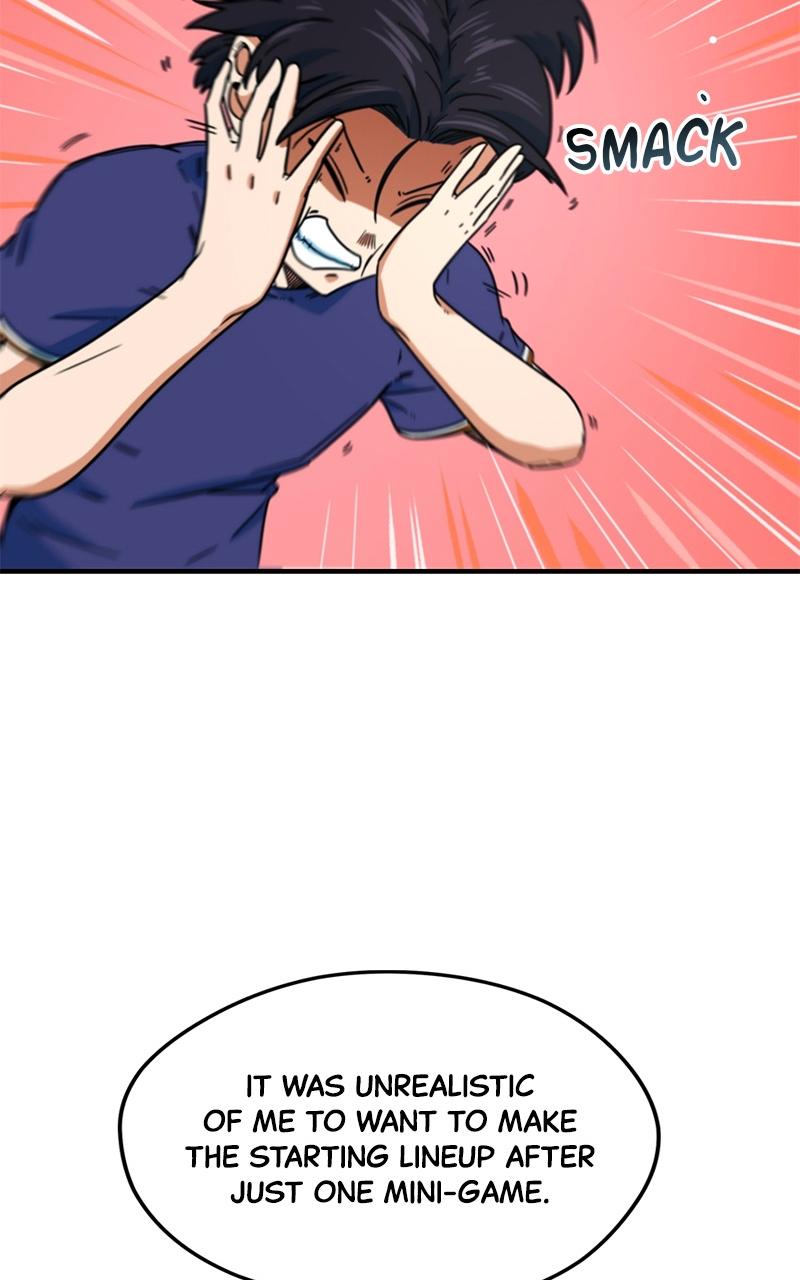 I'm Not a Soccer Genius! Chap 3 - Next Chap 4