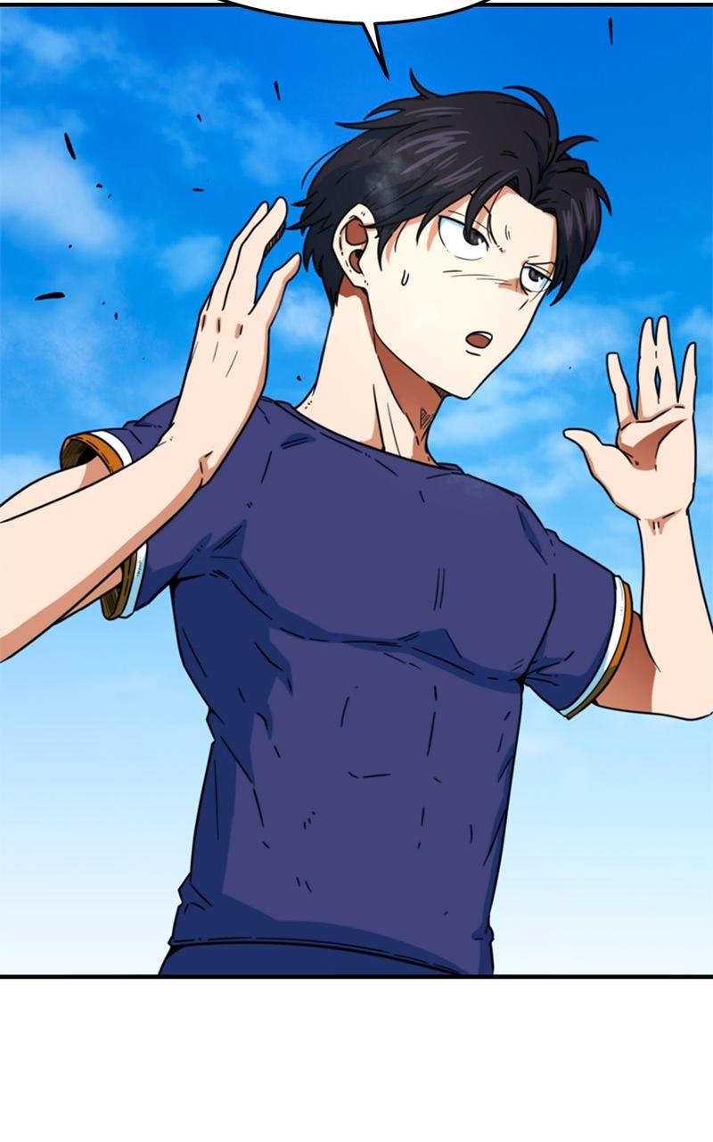 I'm Not a Soccer Genius! Chap 3 - Next Chap 4