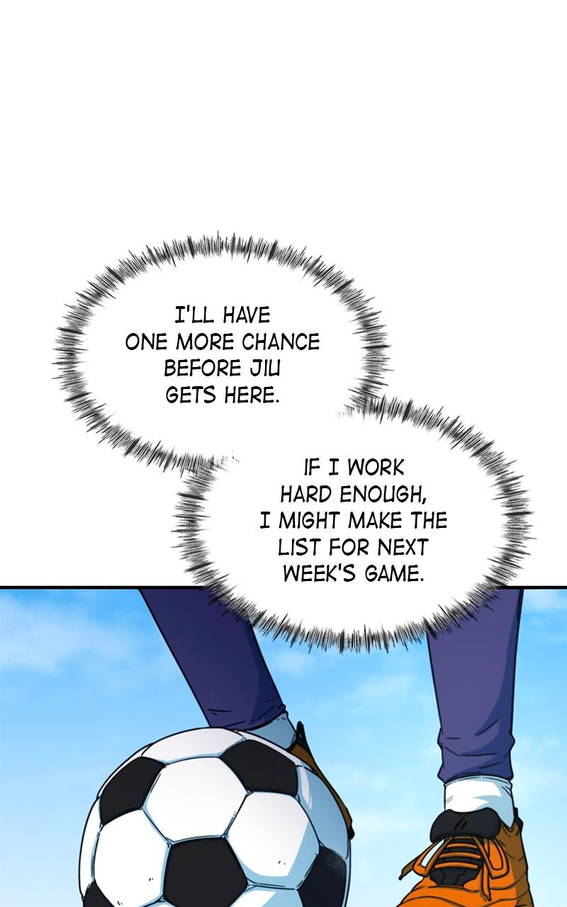 I'm Not a Soccer Genius! Chap 3 - Next Chap 4