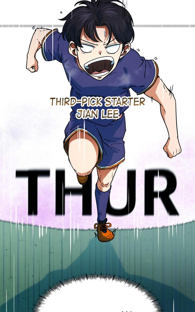 I'm Not a Soccer Genius! Chap 3 - Next Chap 4