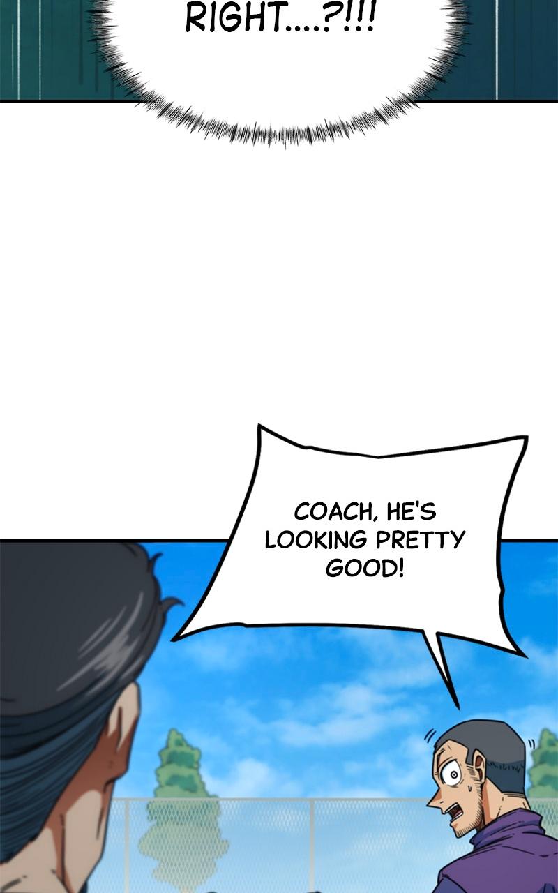 I'm Not a Soccer Genius! Chap 3 - Next Chap 4