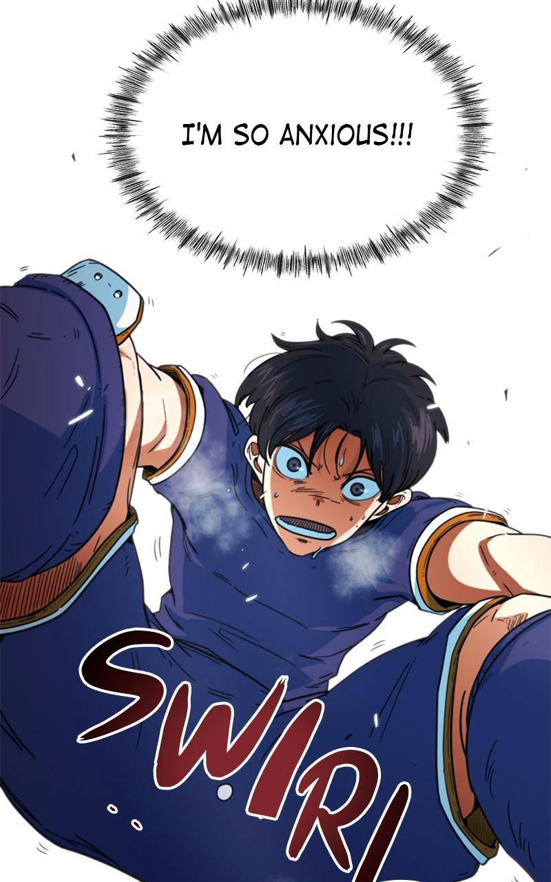 I'm Not a Soccer Genius! Chap 3 - Next Chap 4