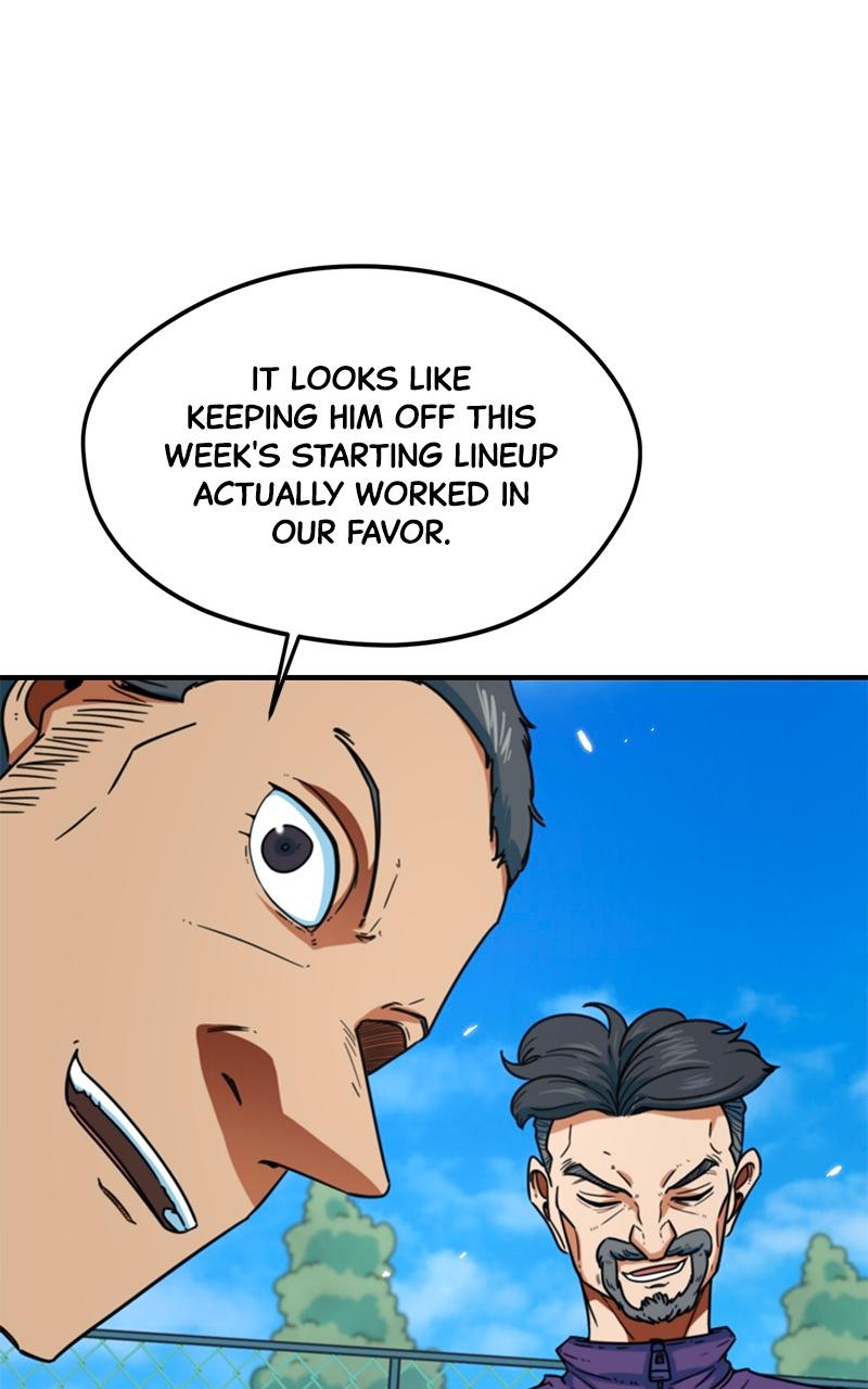 I'm Not a Soccer Genius! Chap 3 - Next Chap 4