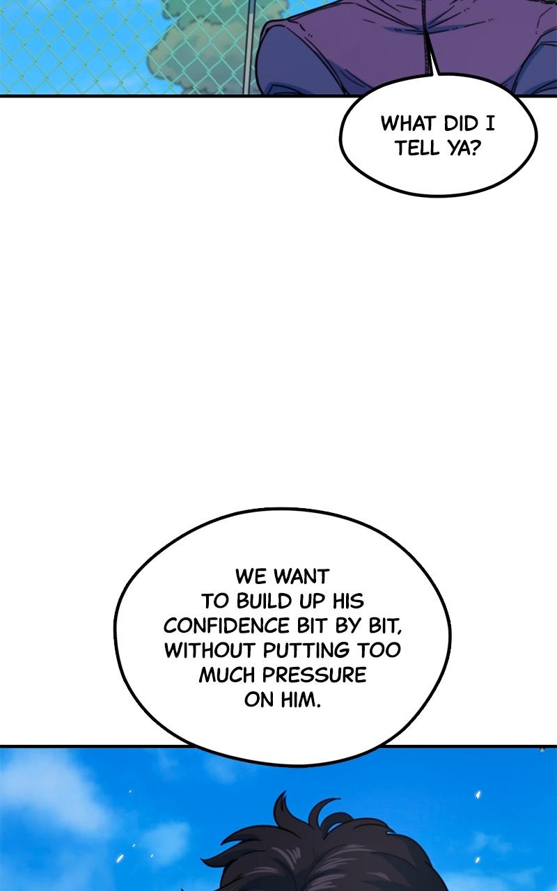 I'm Not a Soccer Genius! Chap 3 - Next Chap 4