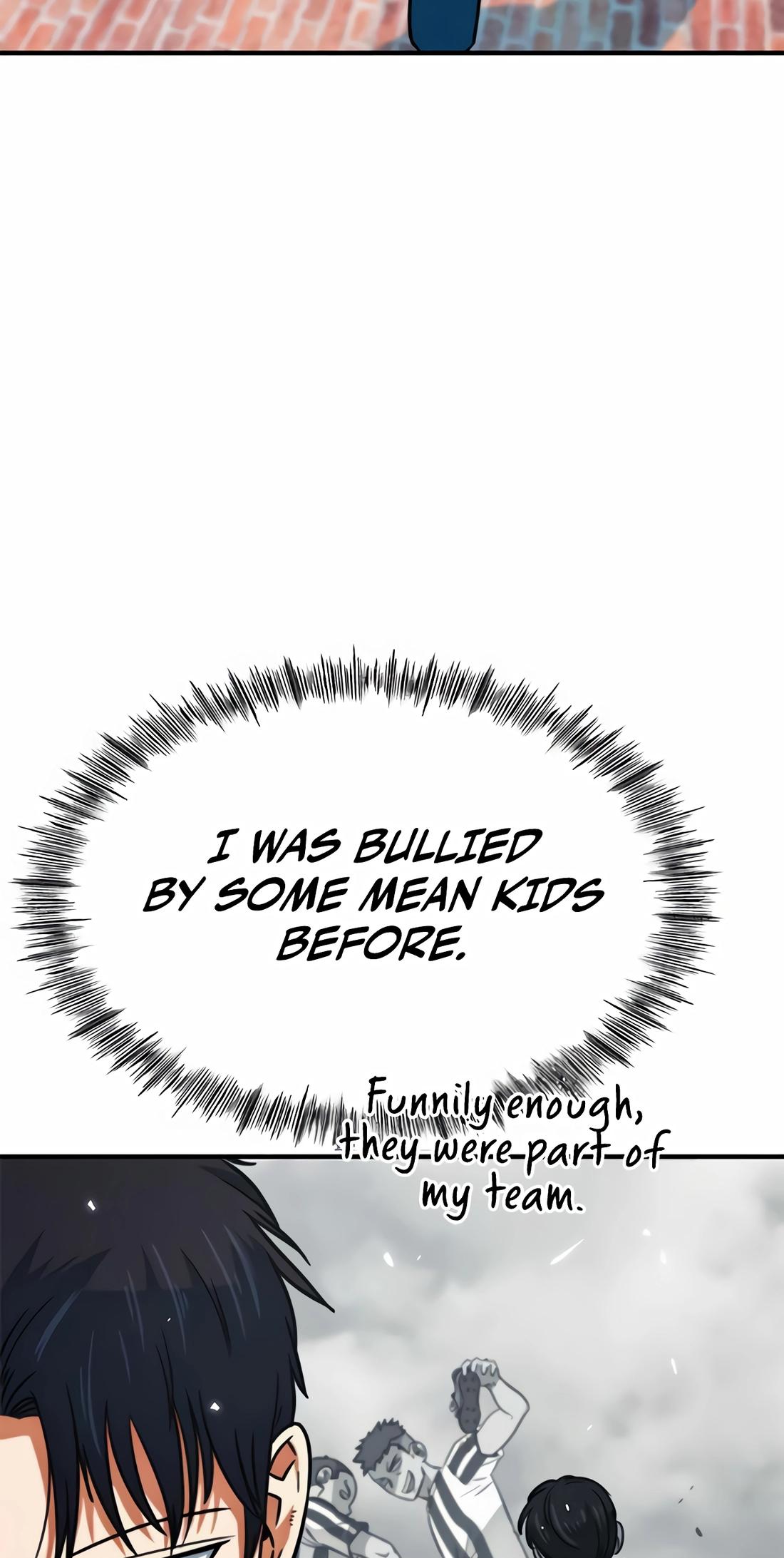 I'm Not a Soccer Genius! Chap 17 - Next Chap 18