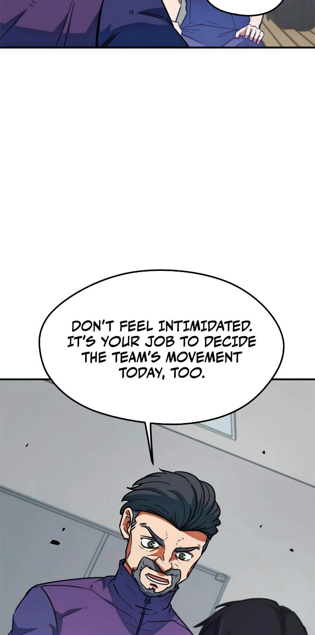 I'm Not a Soccer Genius! Chap 17 - Next Chap 18