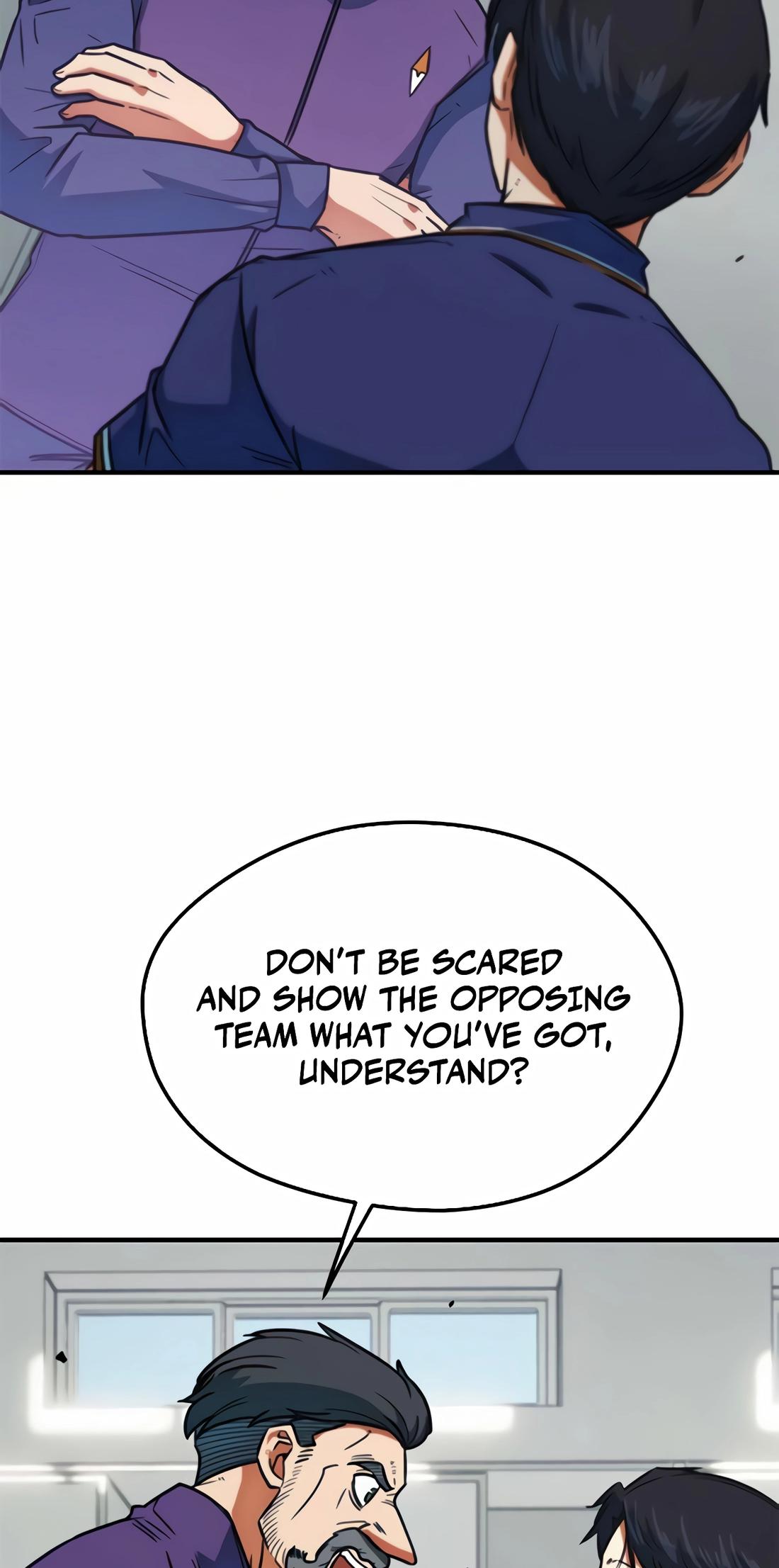 I'm Not a Soccer Genius! Chap 17 - Next Chap 18