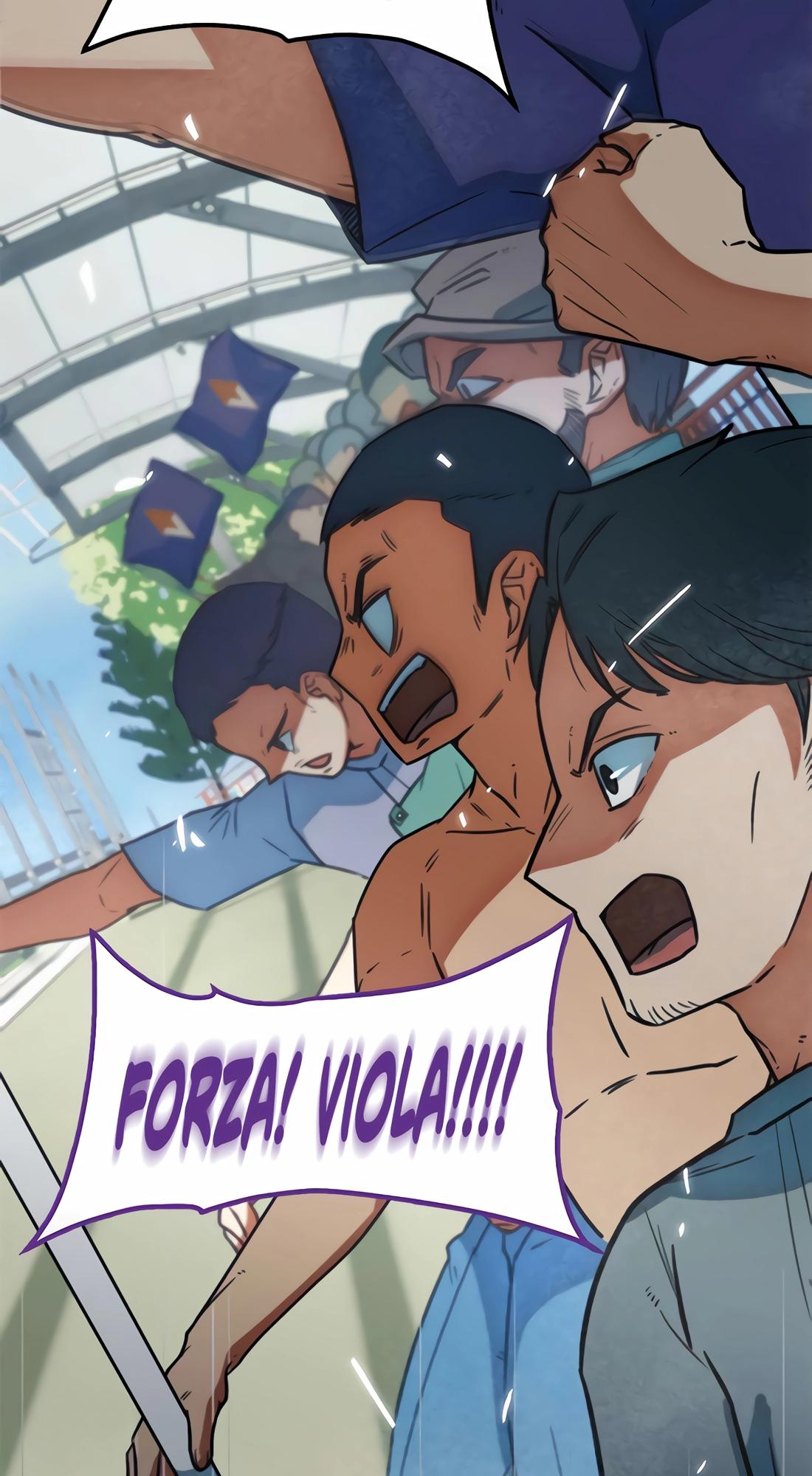 I'm Not a Soccer Genius! Chap 17 - Next Chap 18