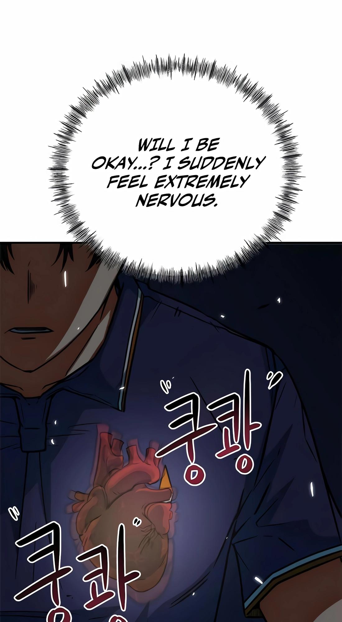 I'm Not a Soccer Genius! Chap 17 - Next Chap 18