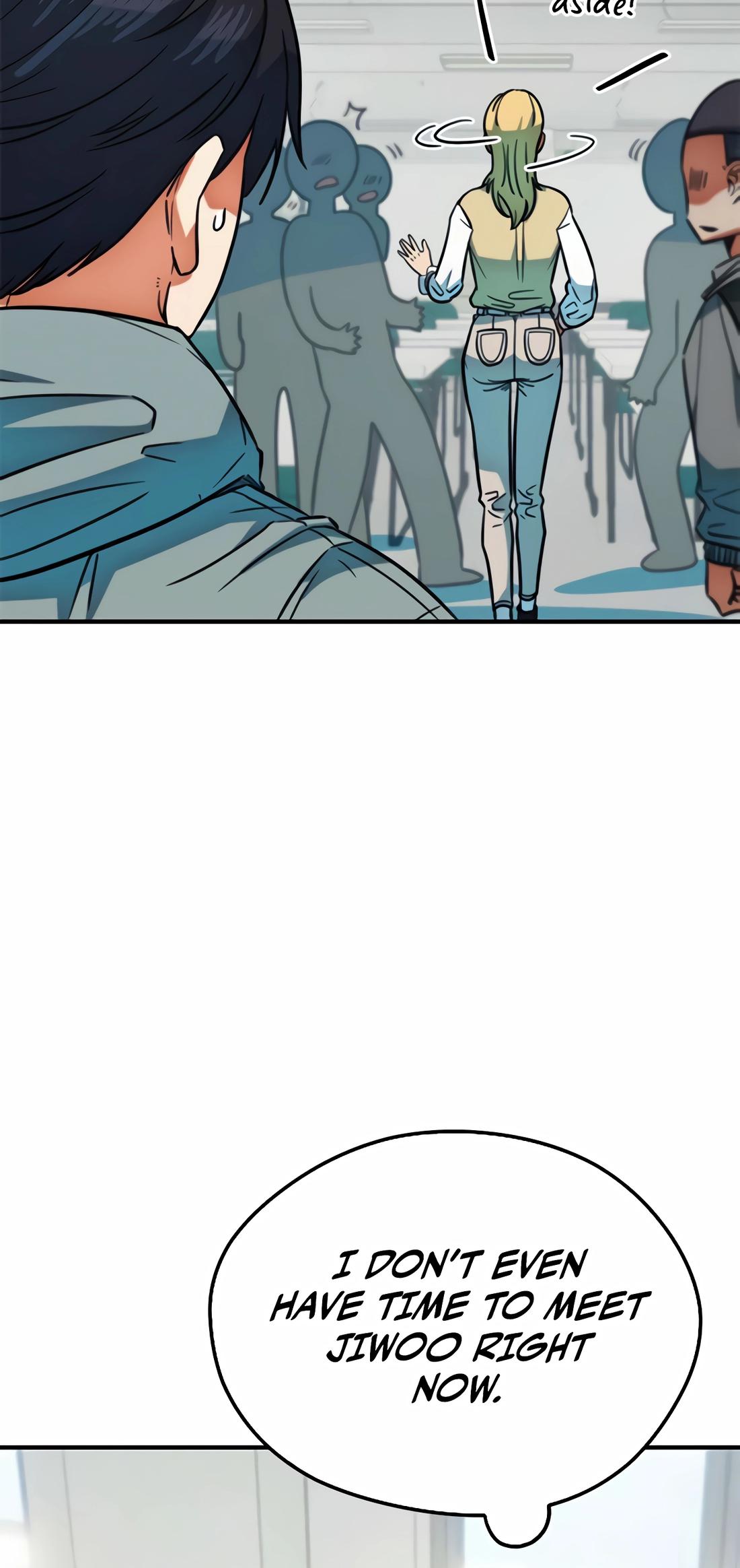 I'm Not a Soccer Genius! Chap 17 - Next Chap 18