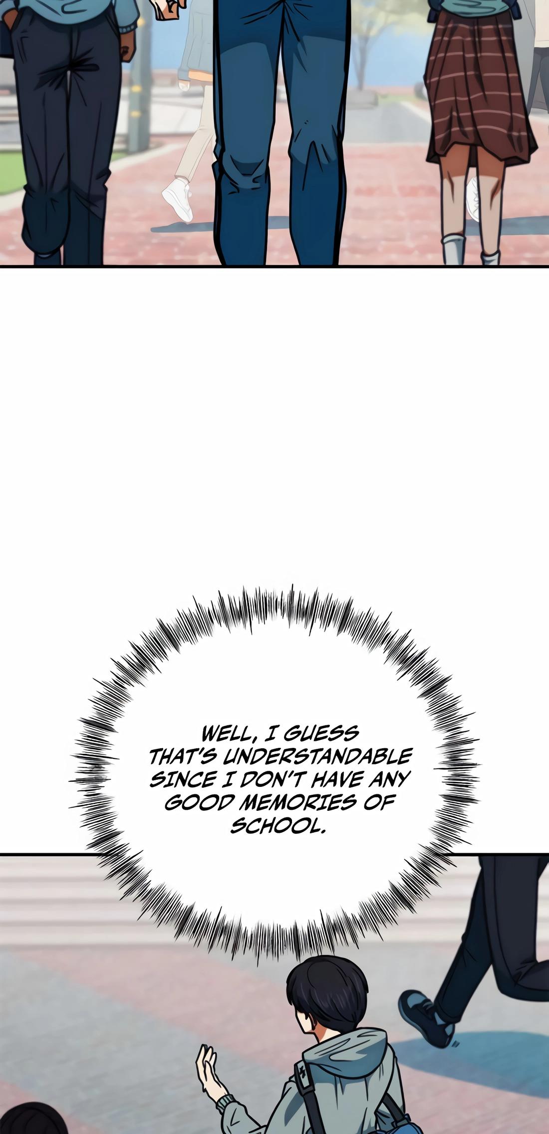 I'm Not a Soccer Genius! Chap 17 - Next Chap 18