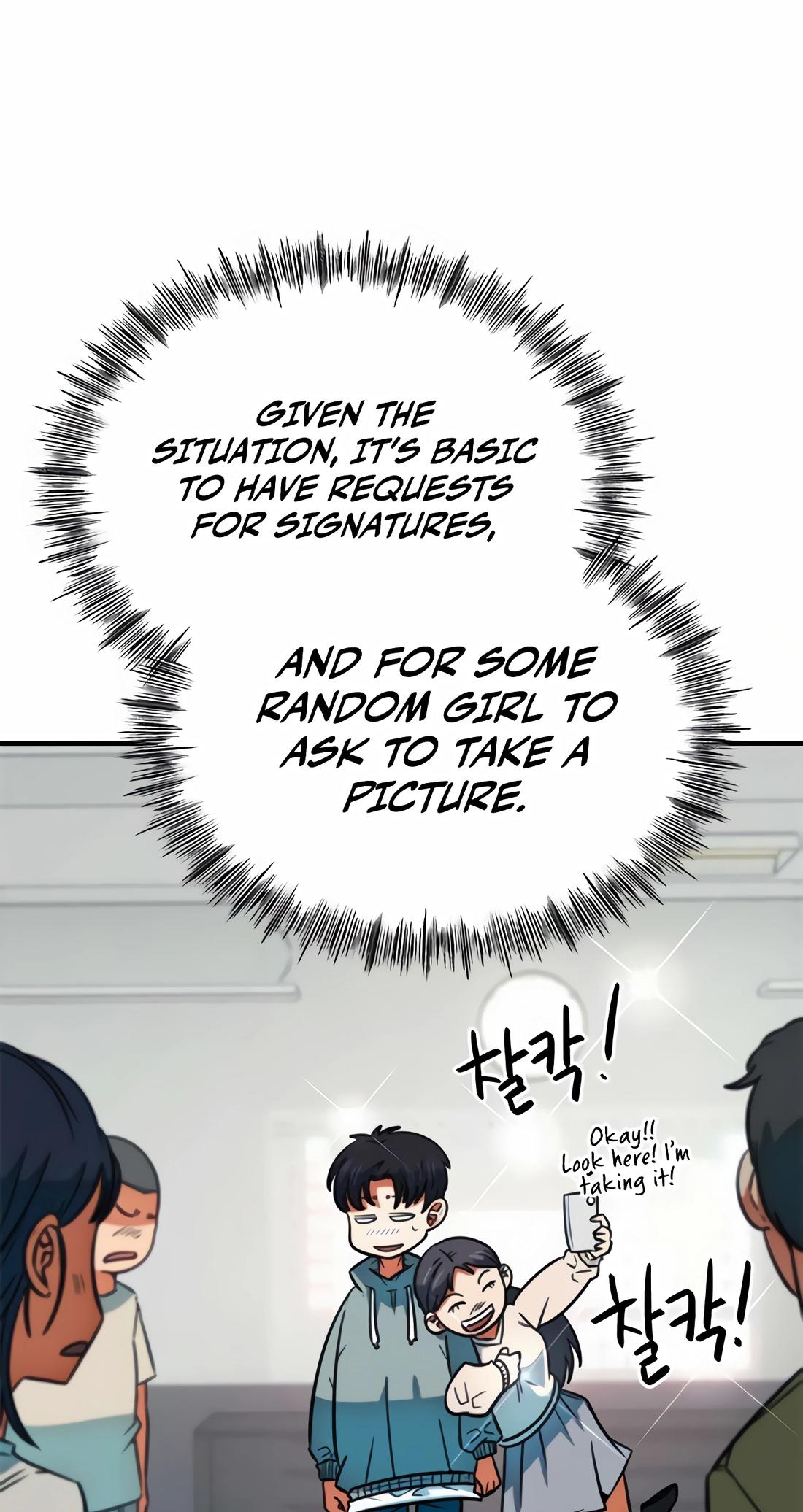 I'm Not a Soccer Genius! Chap 17 - Next Chap 18