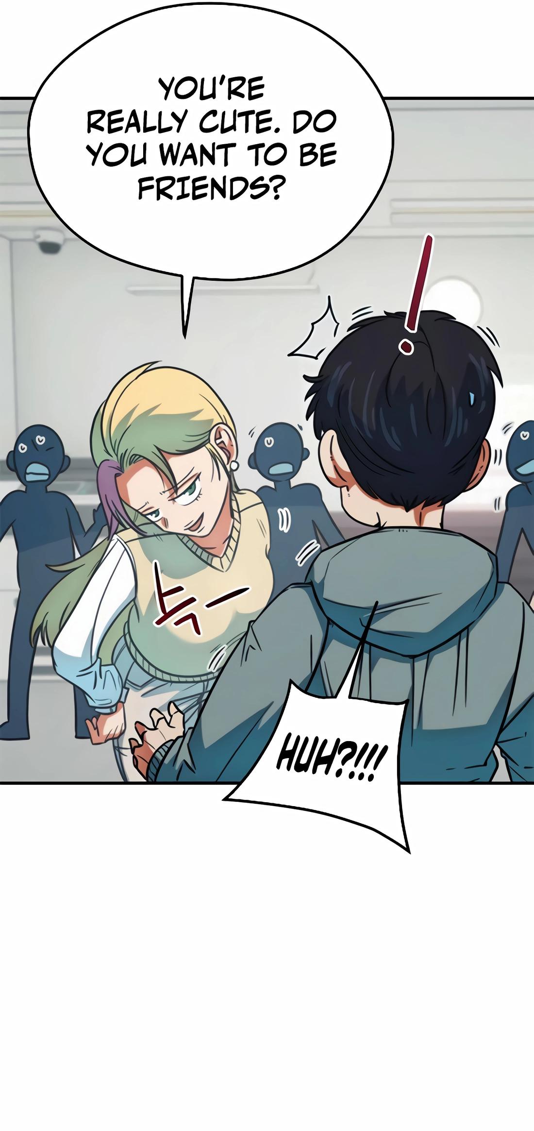 I'm Not a Soccer Genius! Chap 17 - Next Chap 18