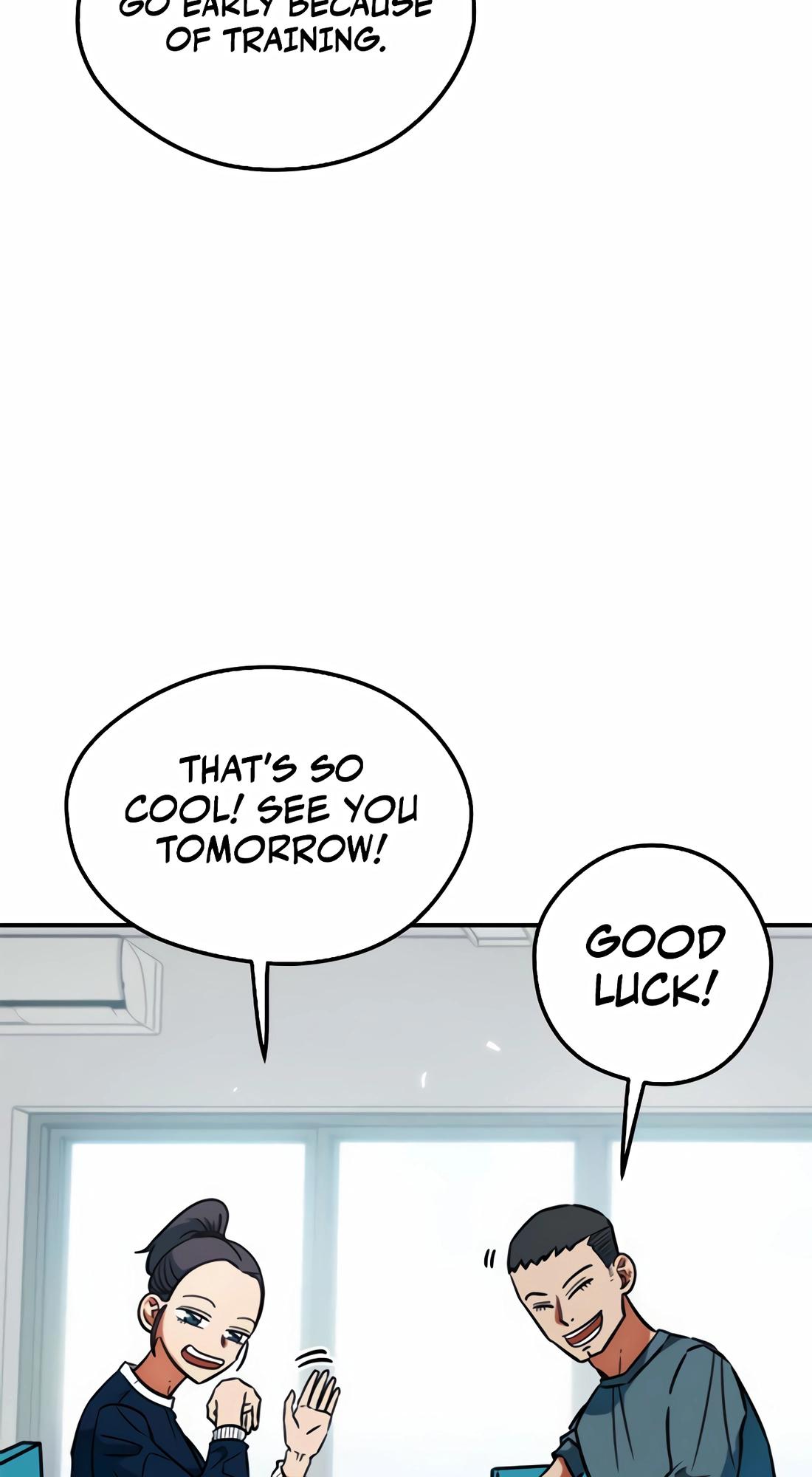 I'm Not a Soccer Genius! Chap 17 - Next Chap 18