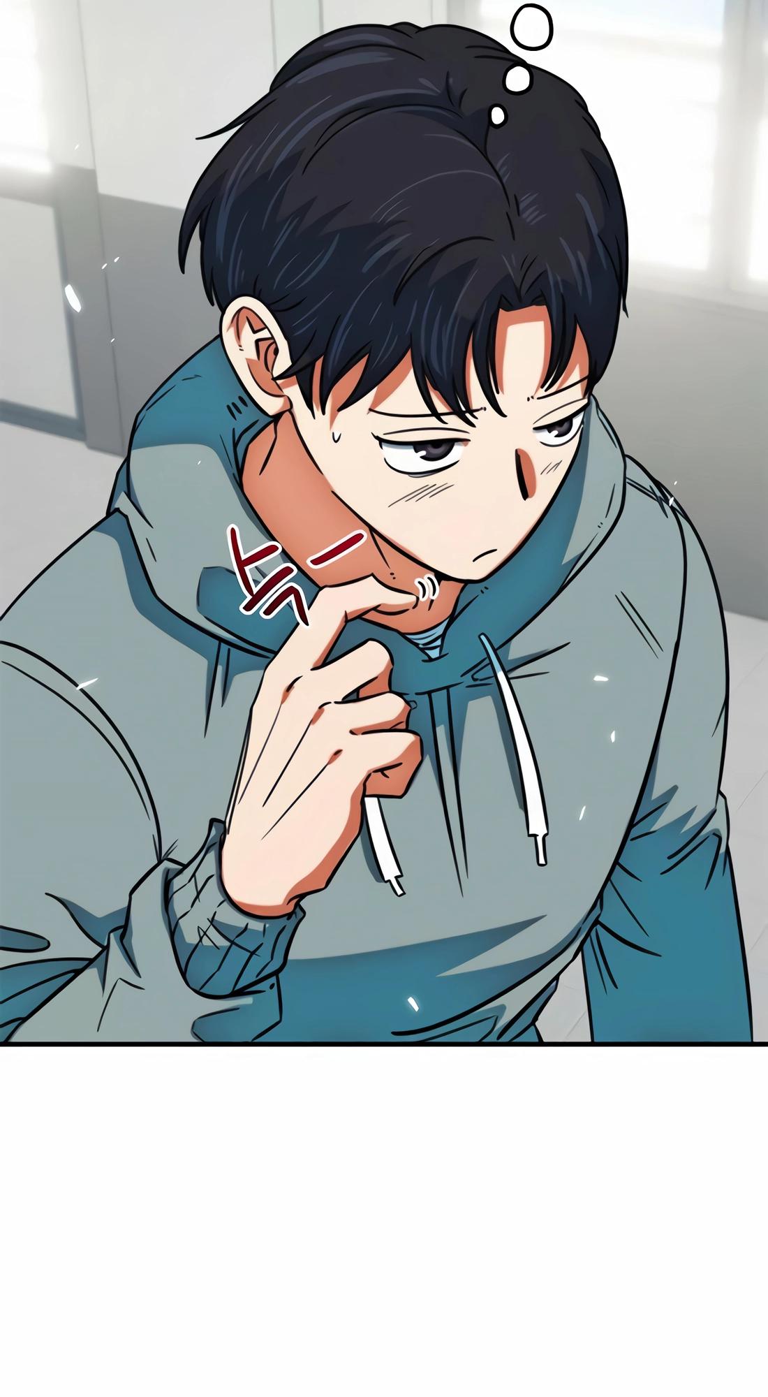 I'm Not a Soccer Genius! Chap 17 - Next Chap 18