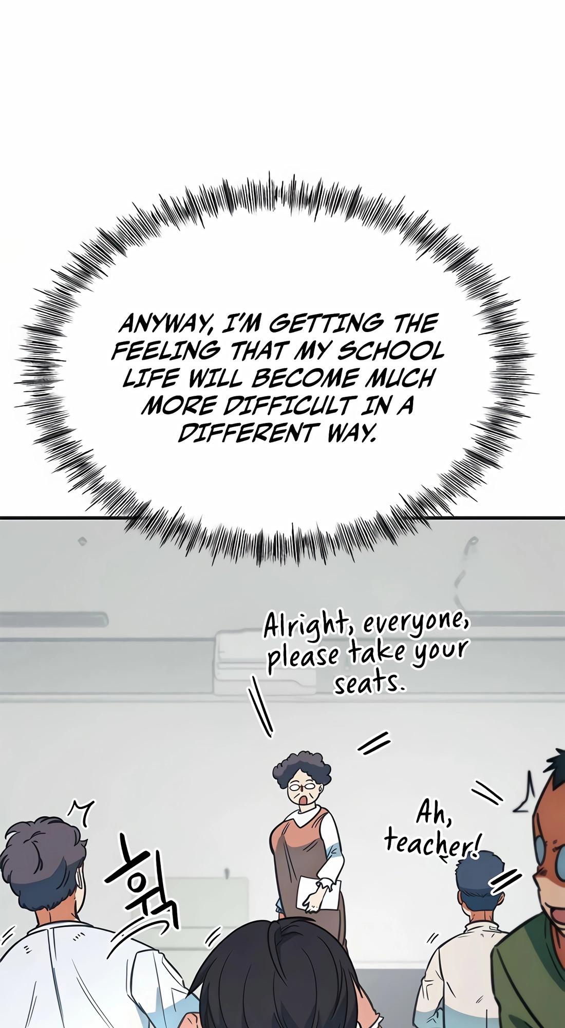 I'm Not a Soccer Genius! Chap 17 - Next Chap 18