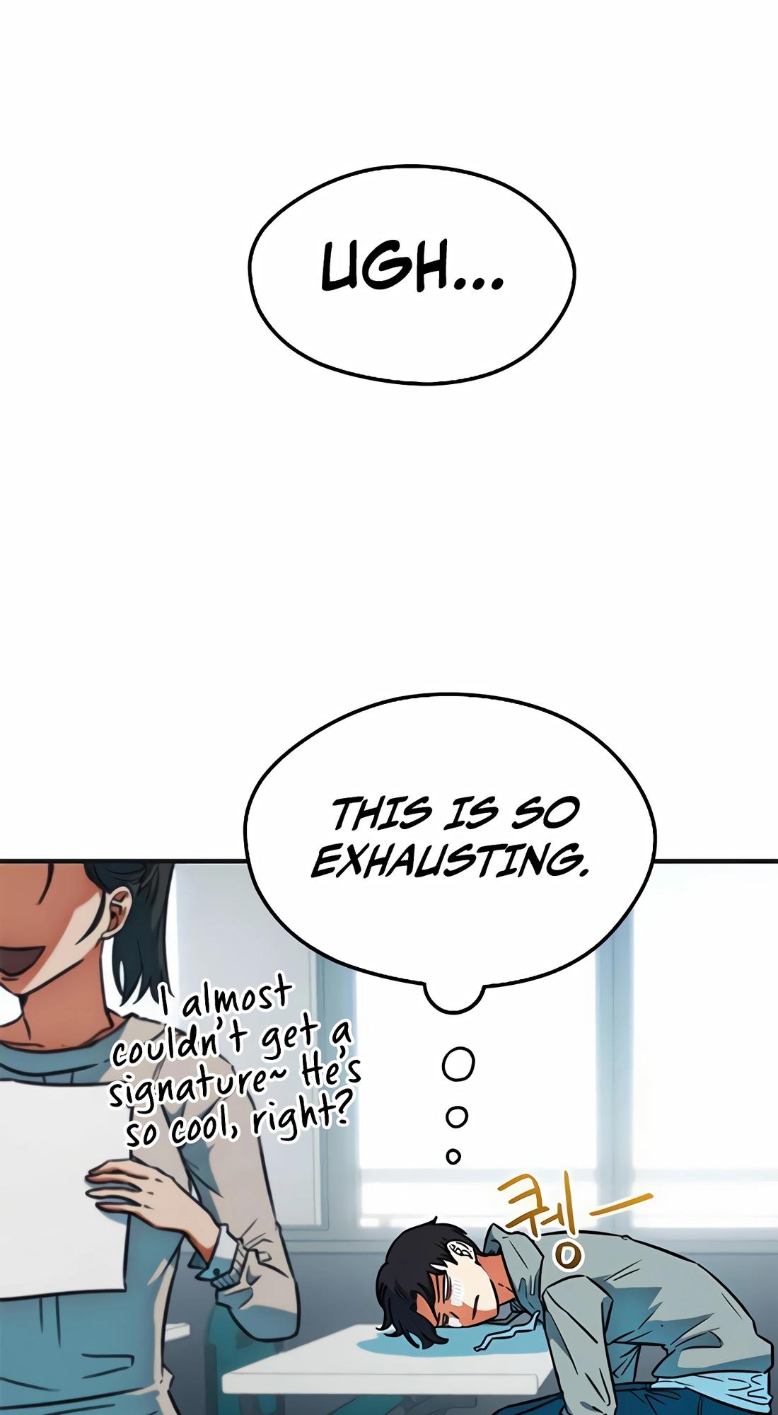 I'm Not a Soccer Genius! Chap 17 - Next Chap 18