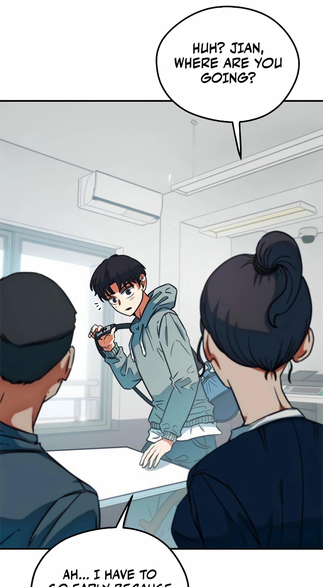 I'm Not a Soccer Genius! Chap 17 - Next Chap 18