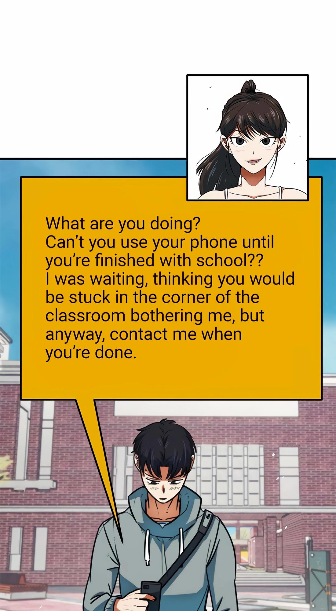 I'm Not a Soccer Genius! Chap 17 - Next Chap 18