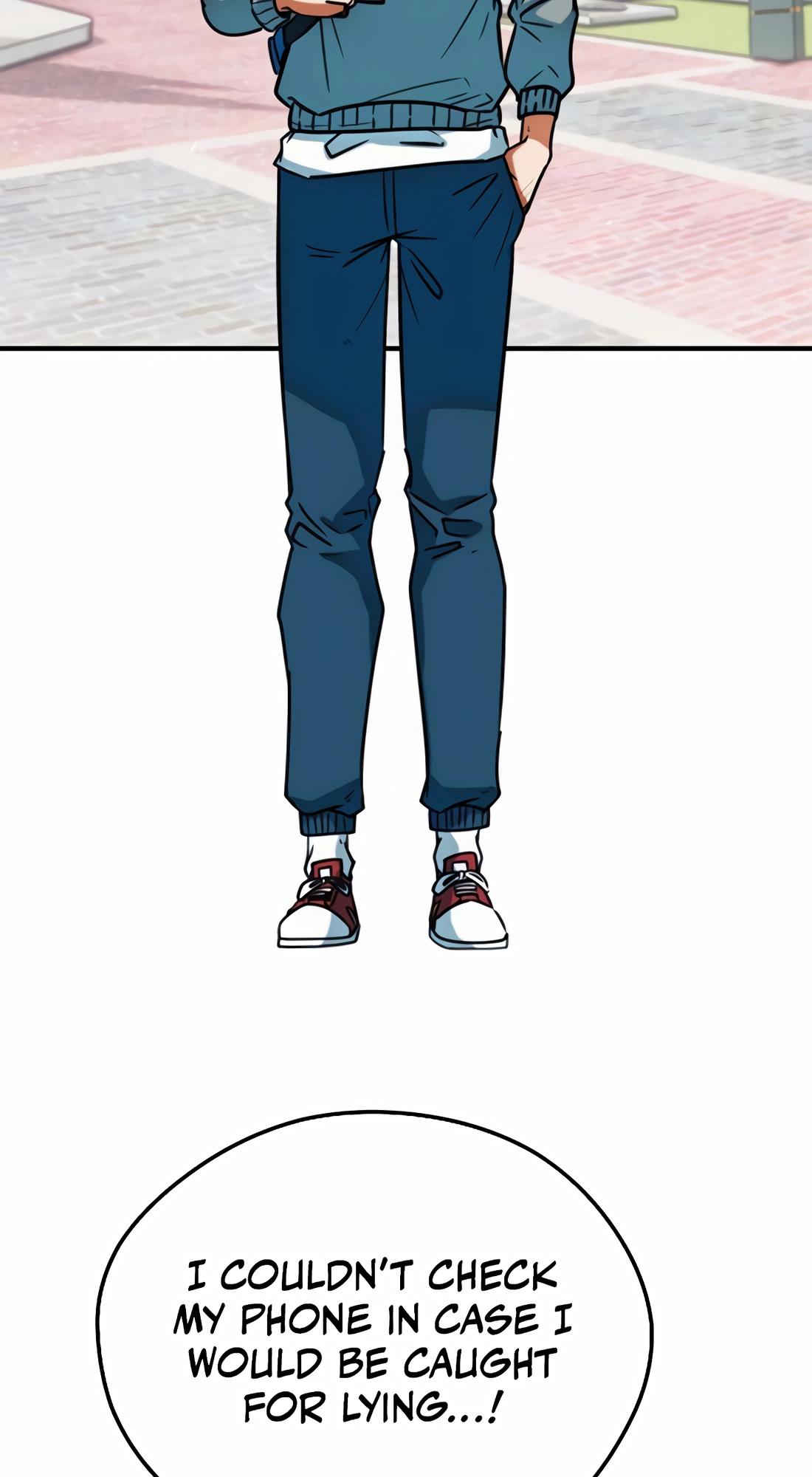 I'm Not a Soccer Genius! Chap 17 - Next Chap 18