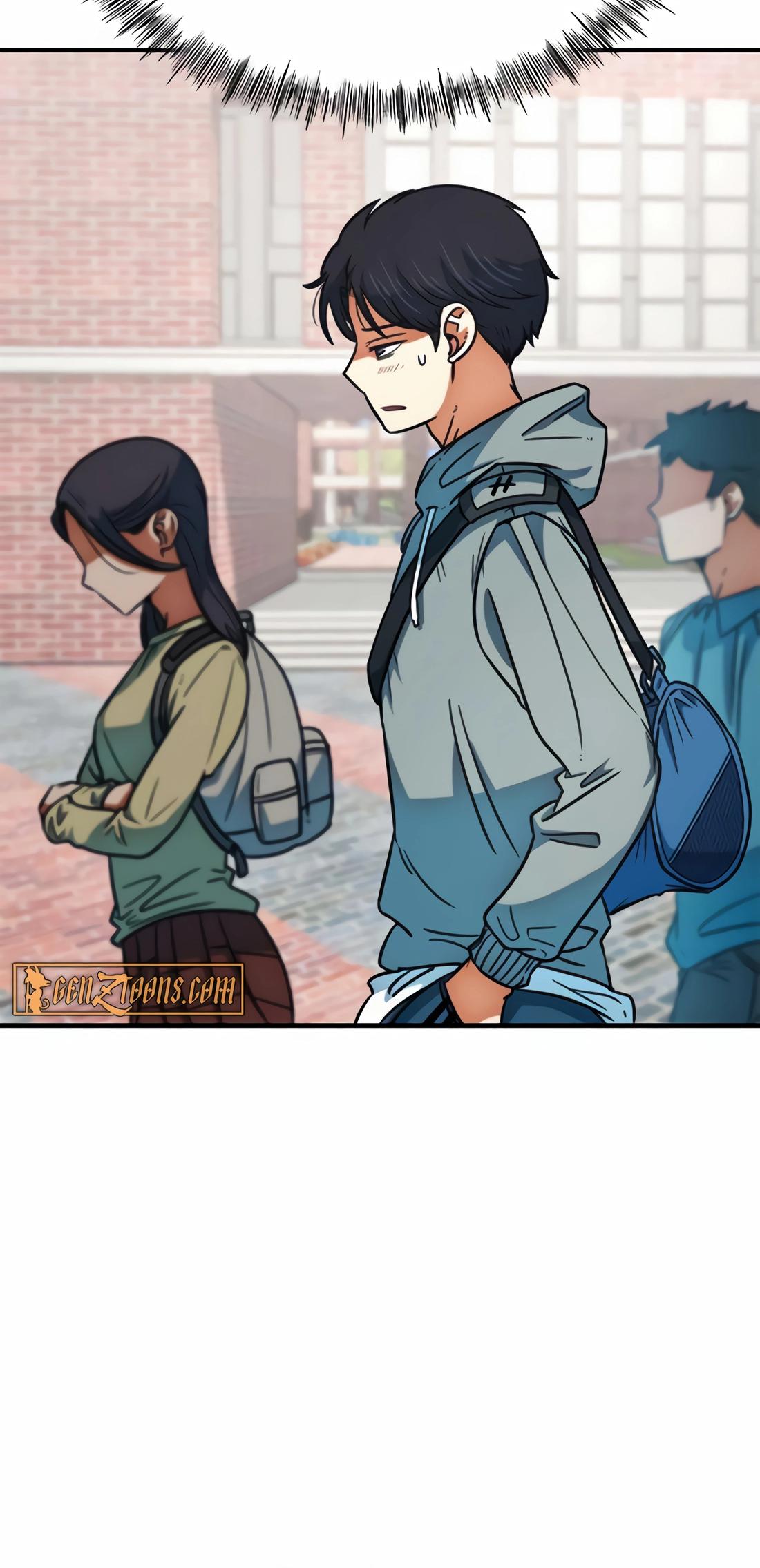 I'm Not a Soccer Genius! Chap 17 - Next Chap 18