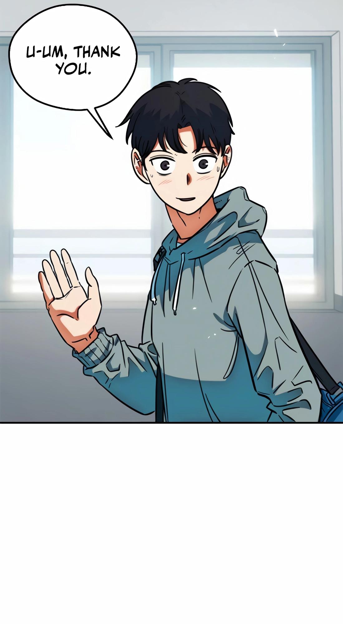 I'm Not a Soccer Genius! Chap 17 - Next Chap 18