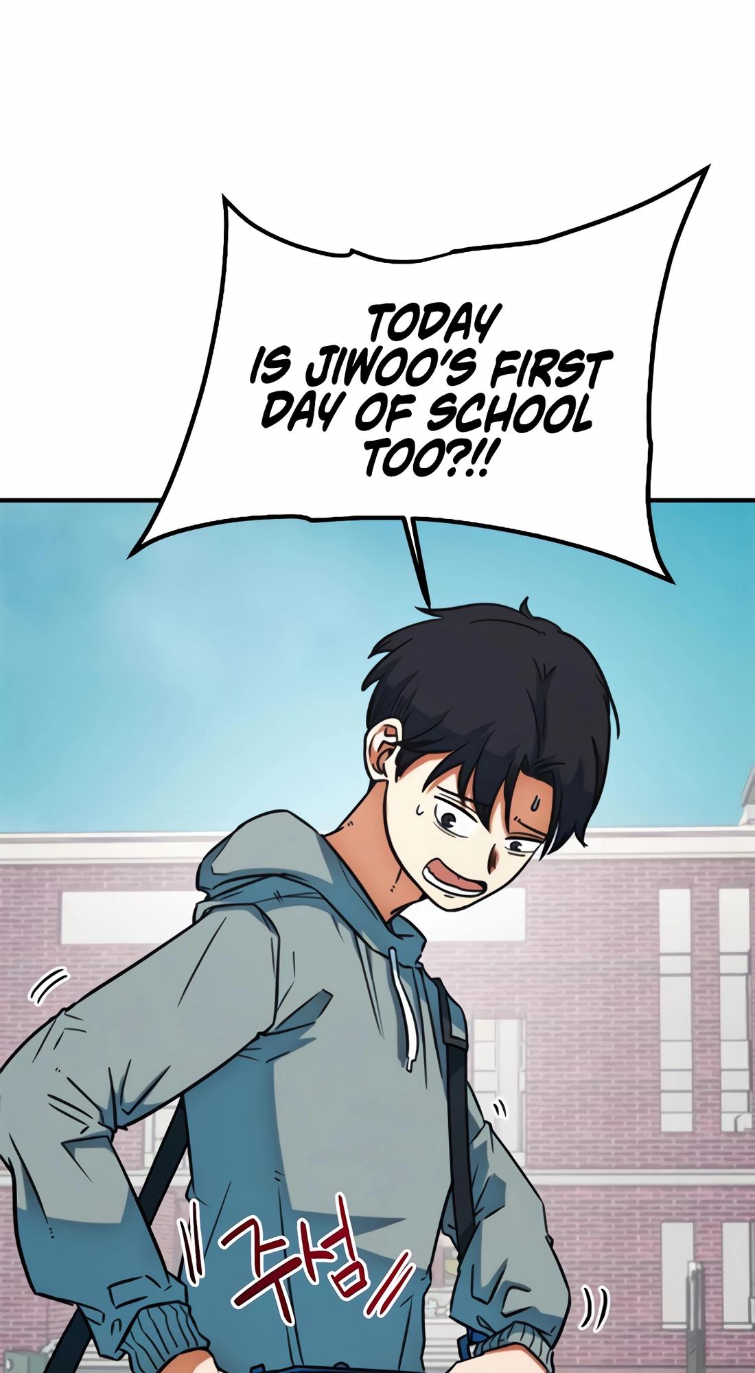 I'm Not a Soccer Genius! Chap 17 - Next Chap 18