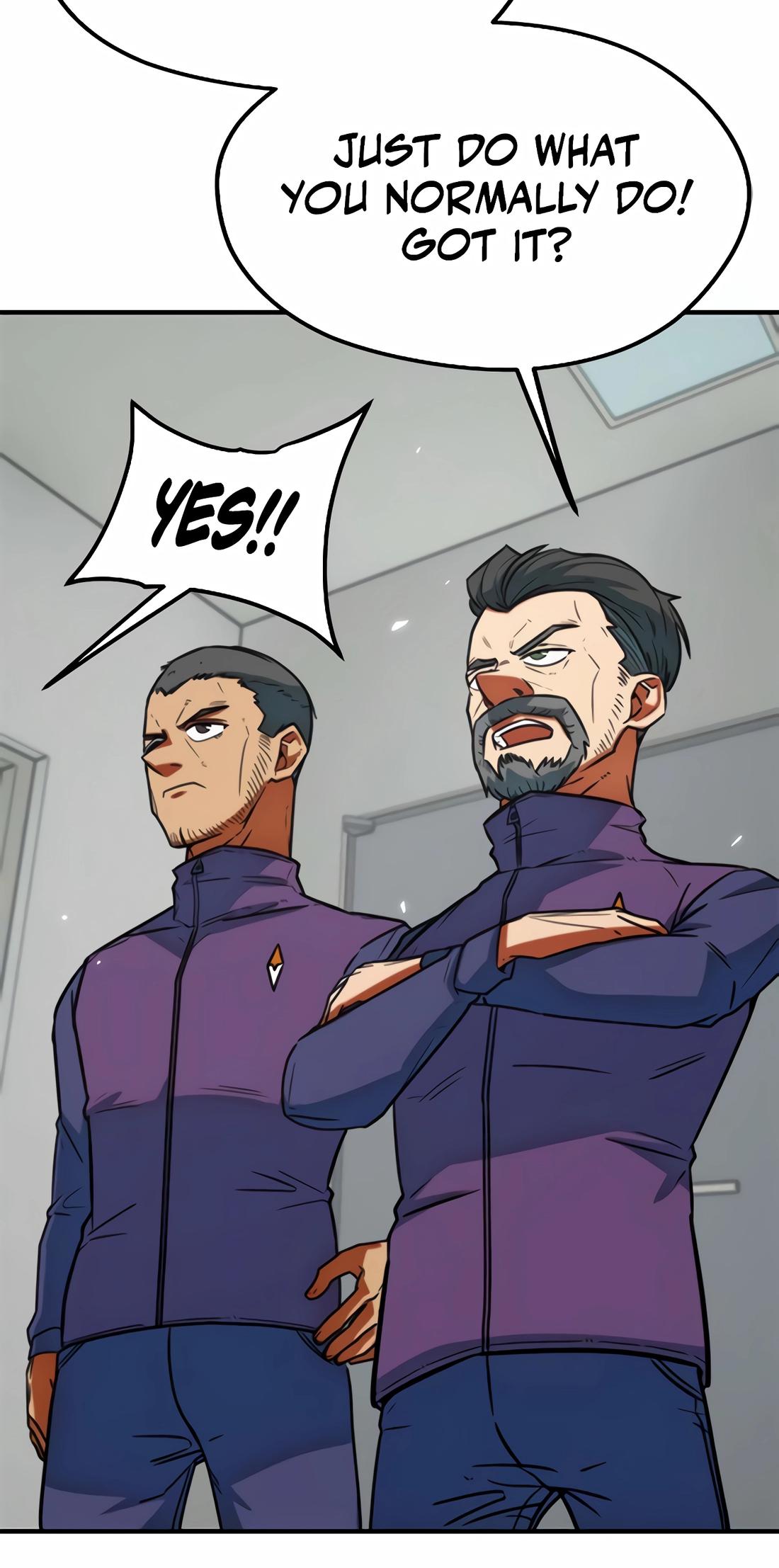 I'm Not a Soccer Genius! Chap 17 - Next Chap 18