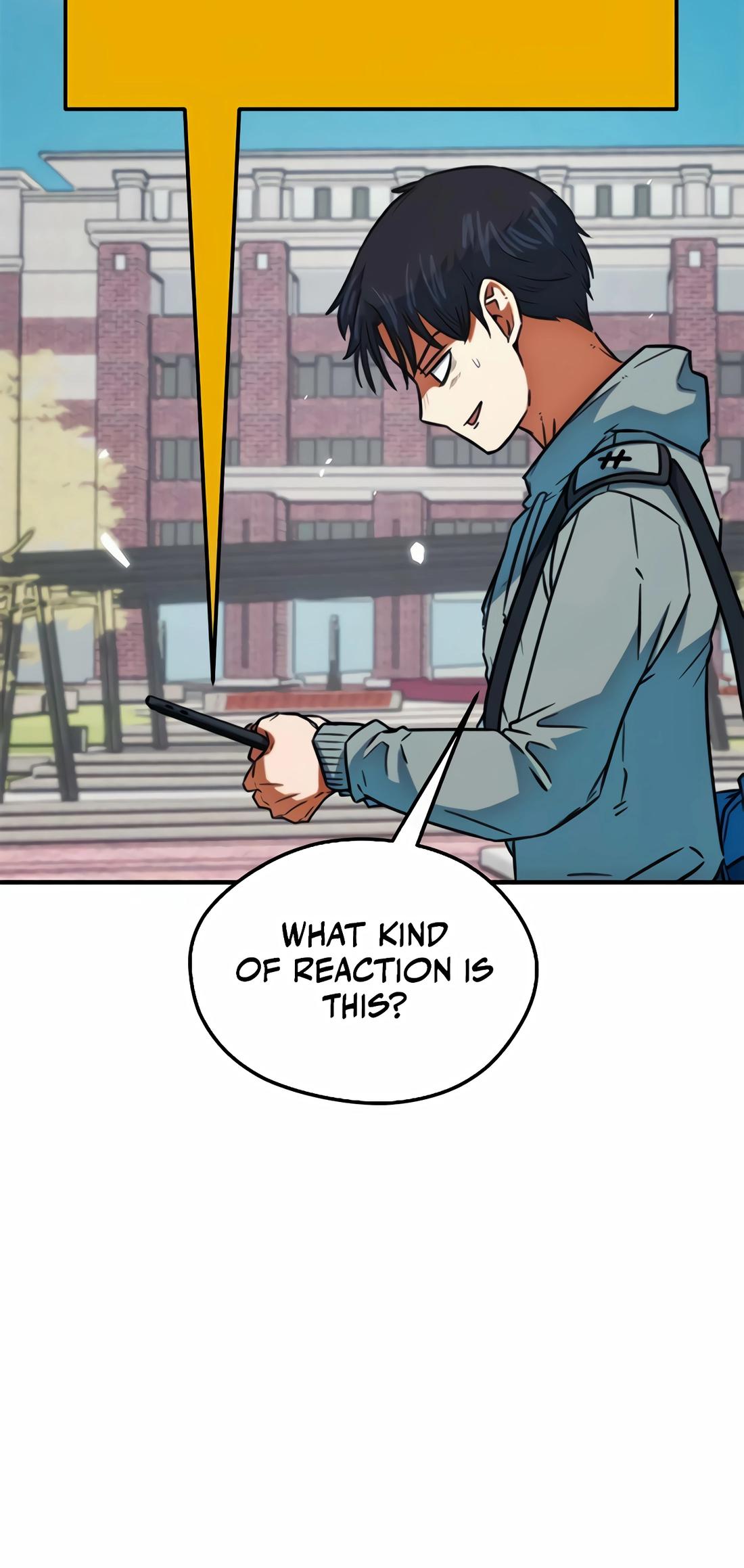 I'm Not a Soccer Genius! Chap 17 - Next Chap 18