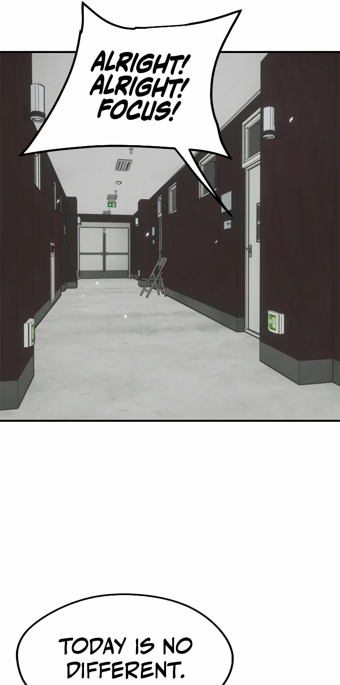 I'm Not a Soccer Genius! Chap 17 - Next Chap 18