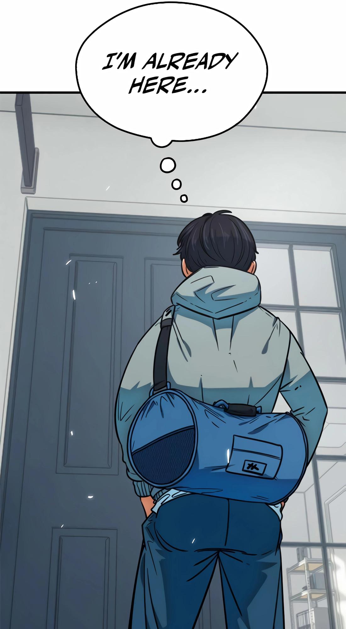 I'm Not a Soccer Genius! Chap 17 - Next Chap 18