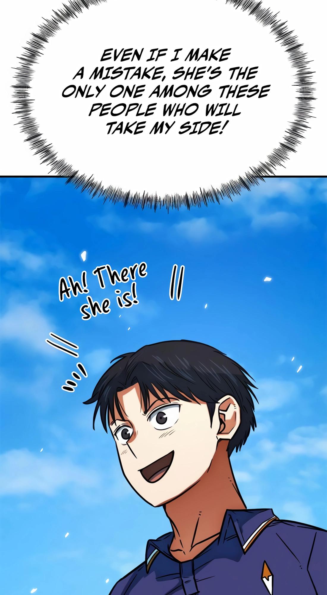 I'm Not a Soccer Genius! Chap 17 - Next Chap 18