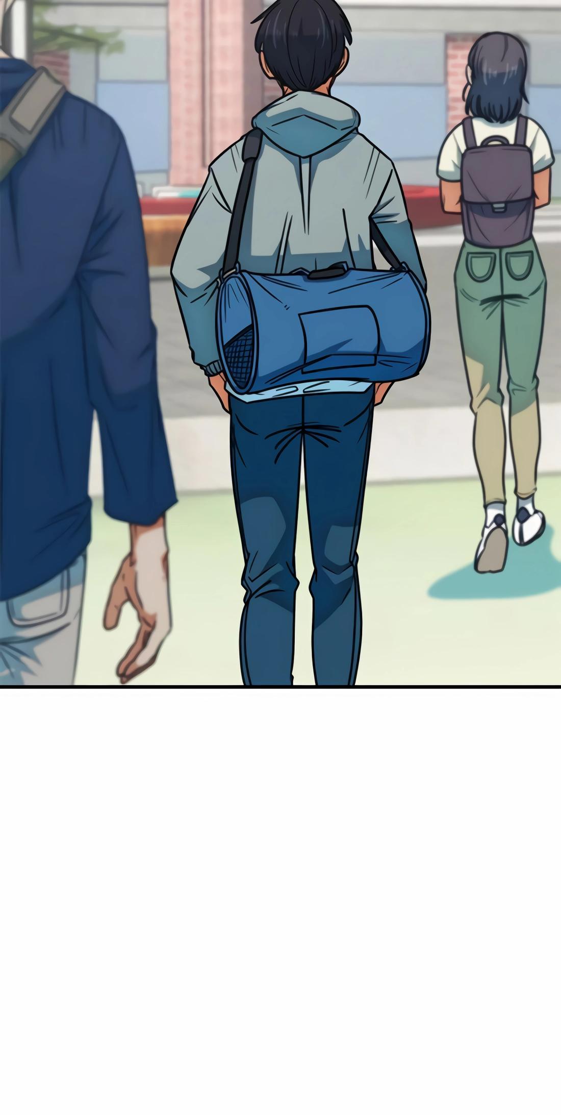 I'm Not a Soccer Genius! Chap 17 - Next Chap 18