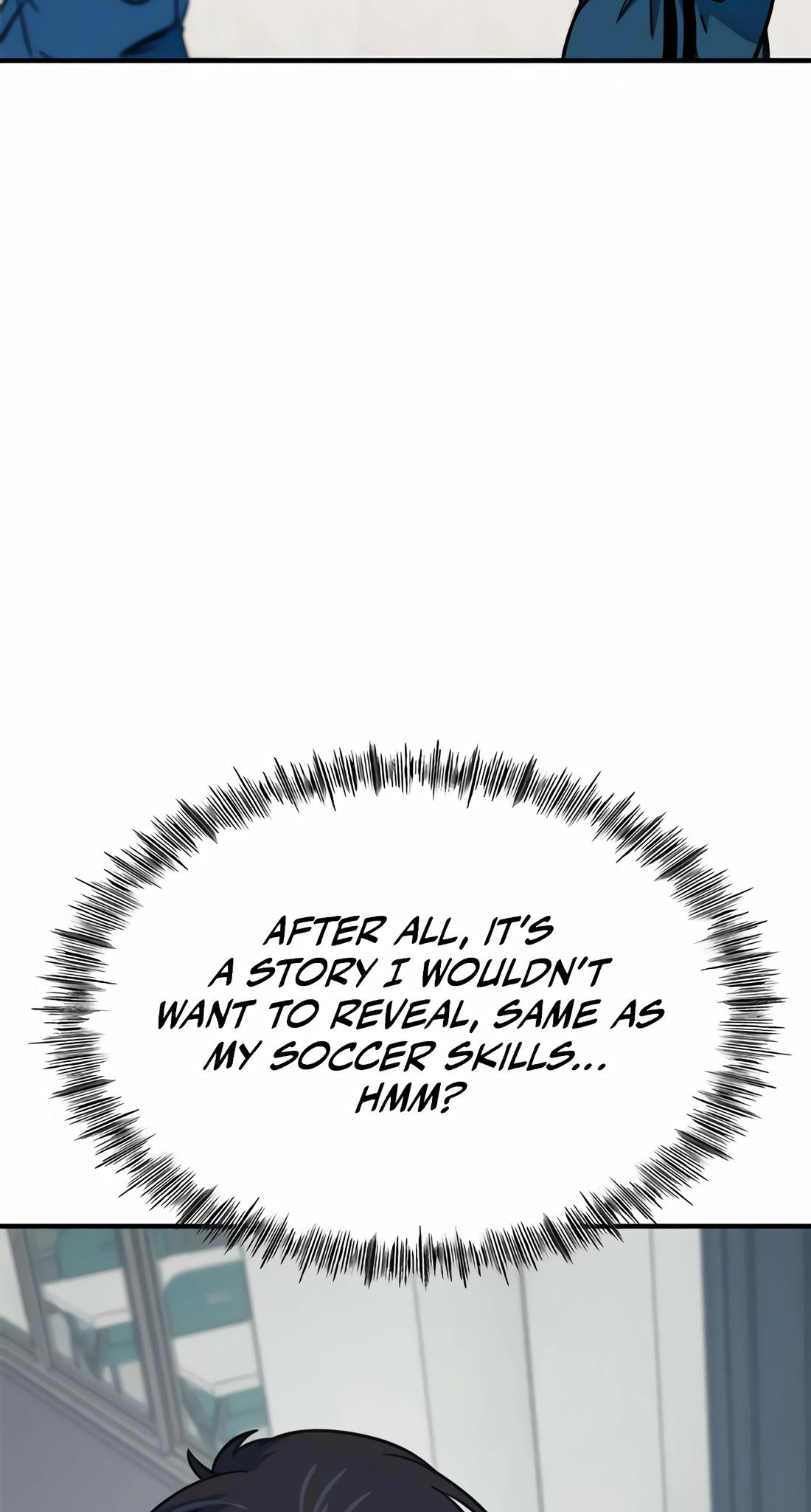 I'm Not a Soccer Genius! Chap 17 - Next Chap 18
