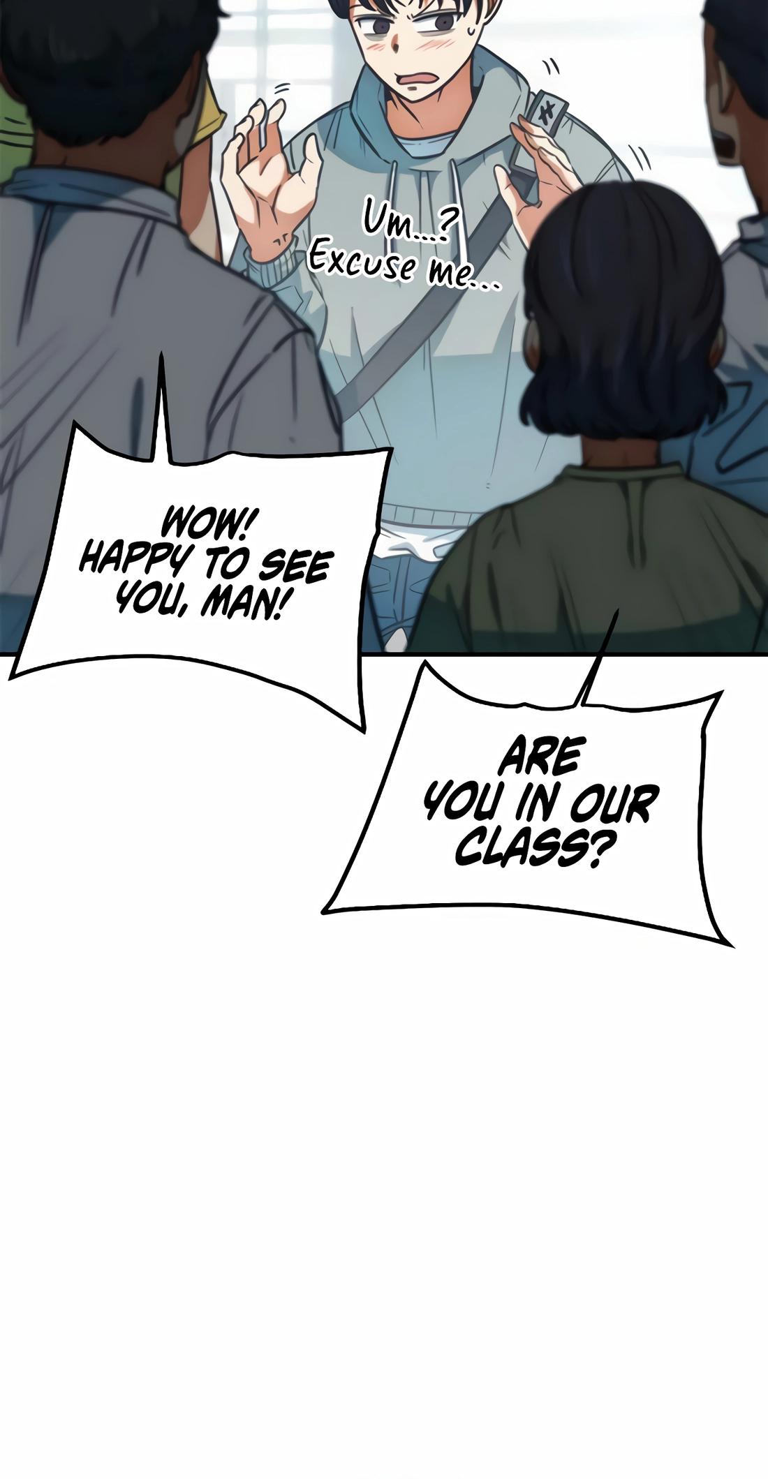 I'm Not a Soccer Genius! Chap 17 - Next Chap 18