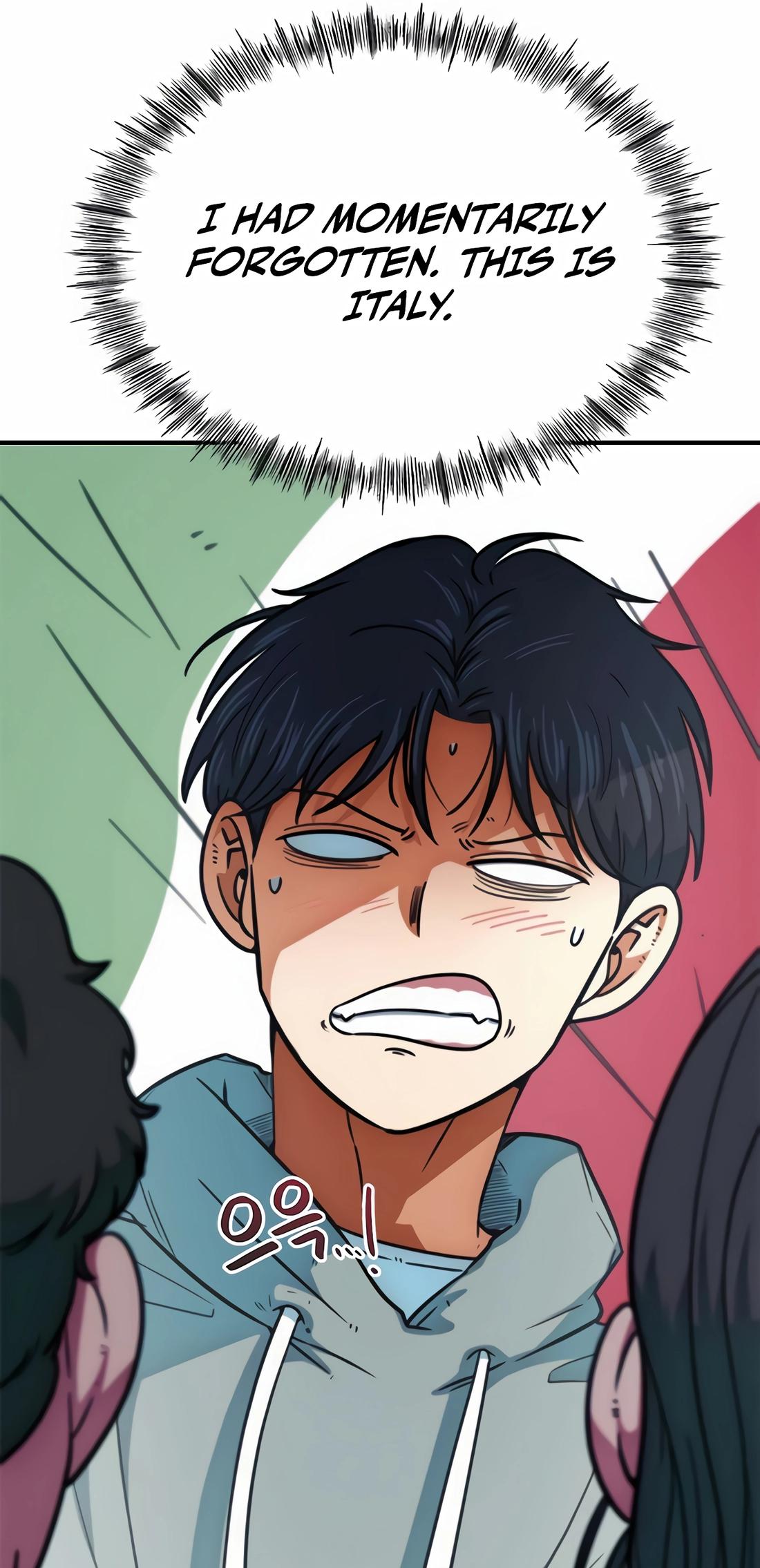 I'm Not a Soccer Genius! Chap 17 - Next Chap 18