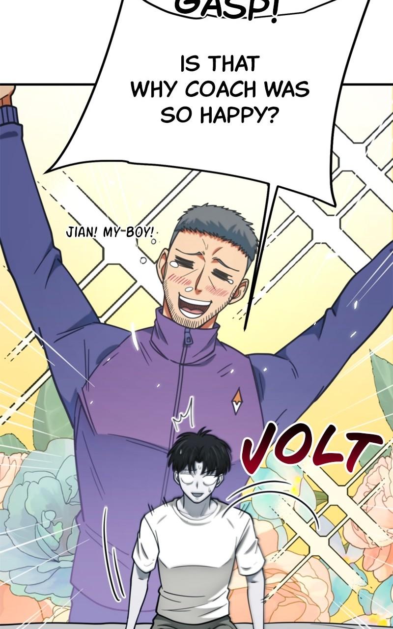 I'm Not a Soccer Genius! Chap 14 - Next Chap 15