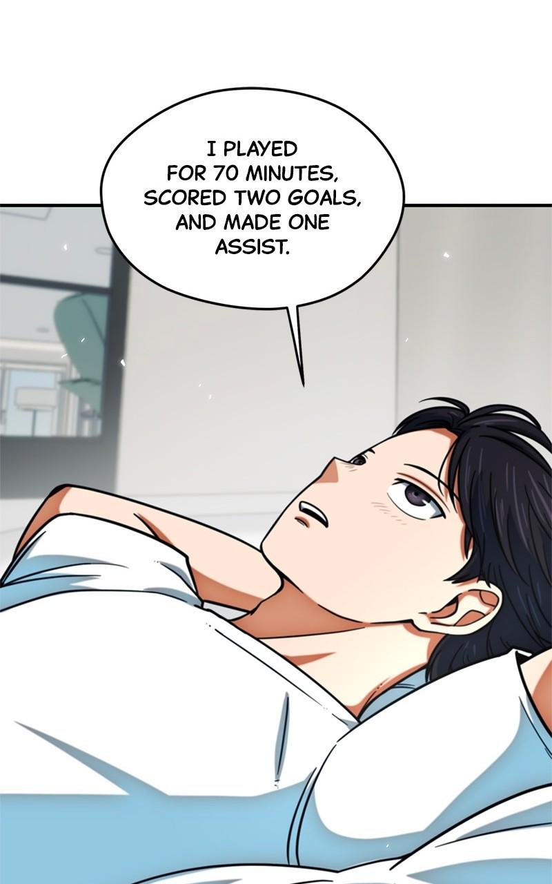 I'm Not a Soccer Genius! Chap 14 - Next Chap 15