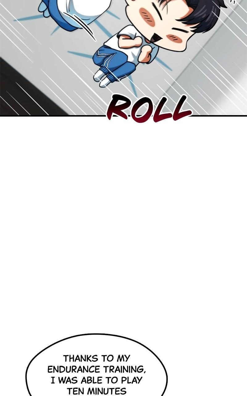 I'm Not a Soccer Genius! Chap 14 - Next Chap 15