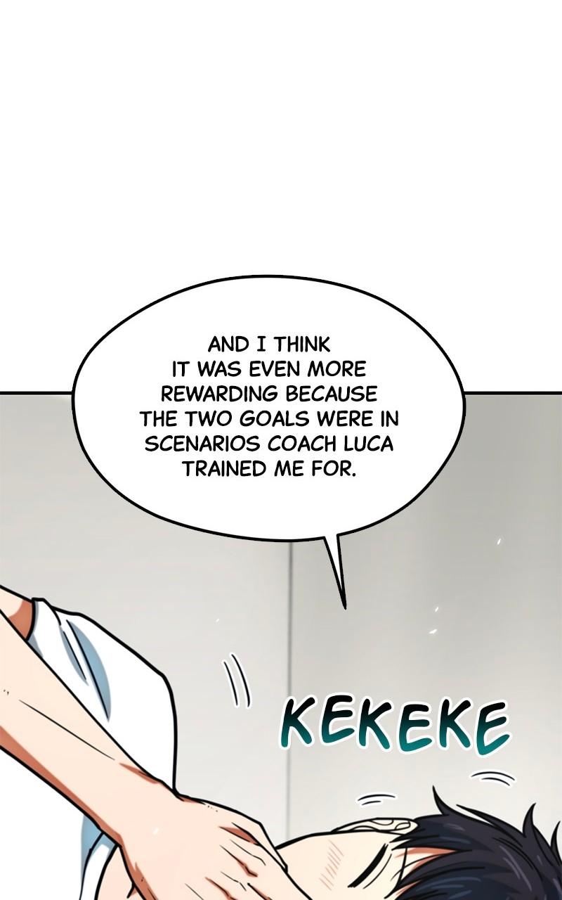 I'm Not a Soccer Genius! Chap 14 - Next Chap 15