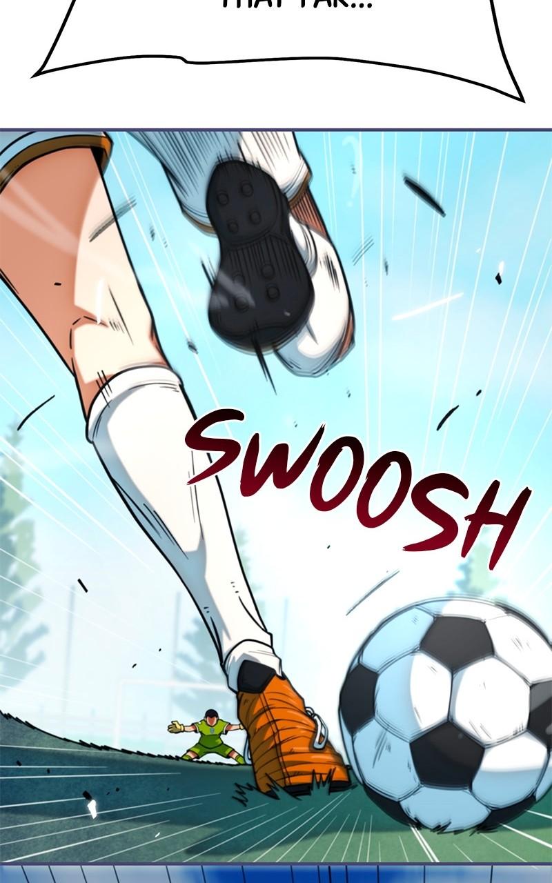 I'm Not a Soccer Genius! Chap 14 - Next Chap 15