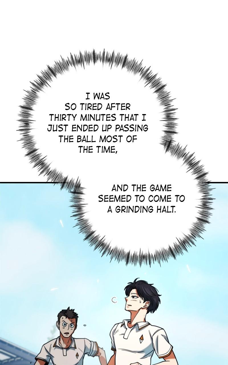 I'm Not a Soccer Genius! Chap 14 - Next Chap 15