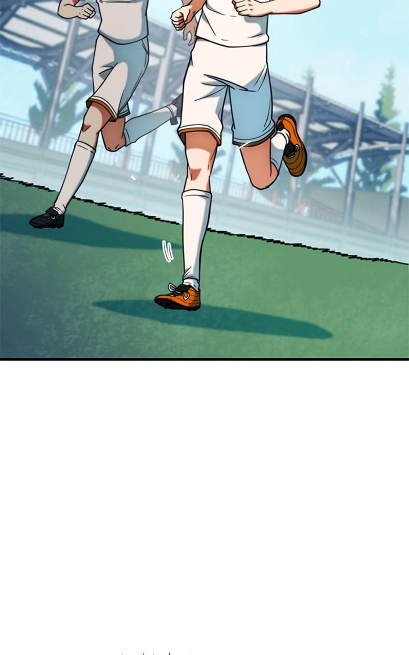I'm Not a Soccer Genius! Chap 14 - Next Chap 15