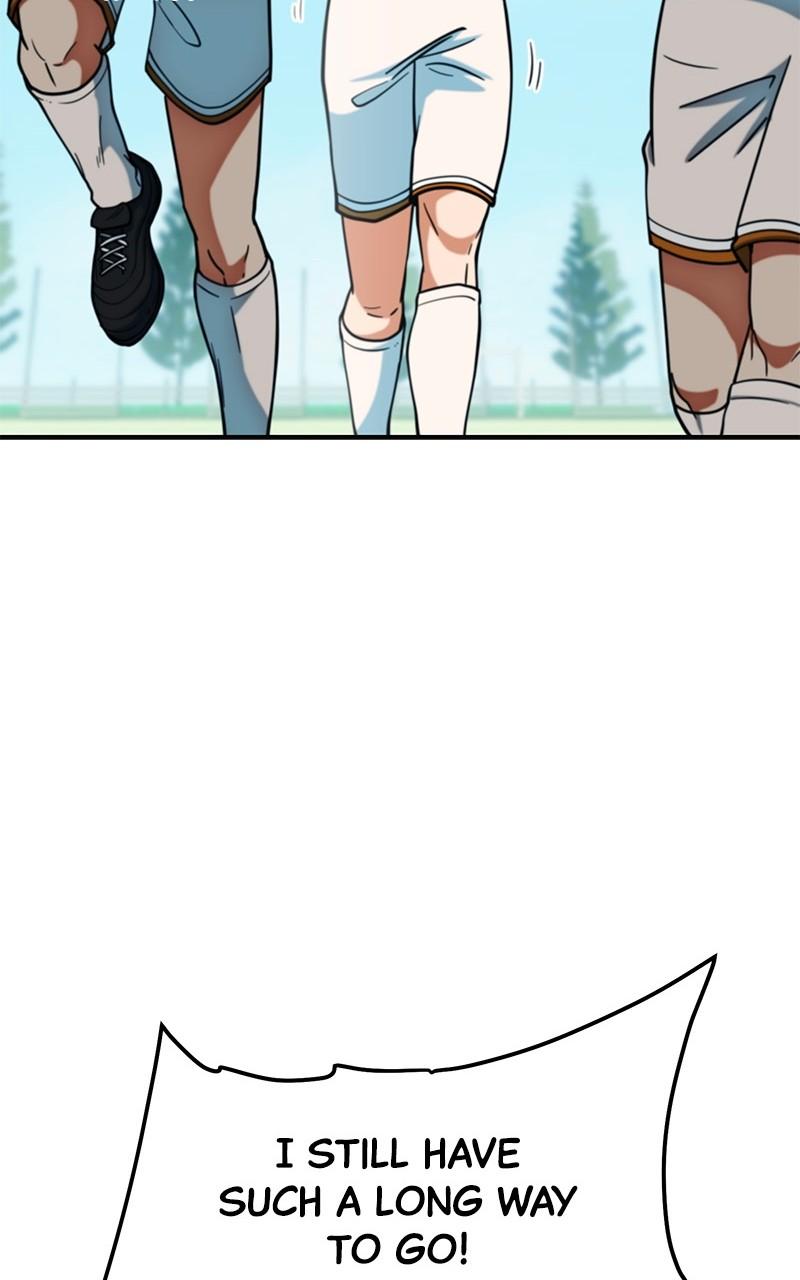 I'm Not a Soccer Genius! Chap 14 - Next Chap 15