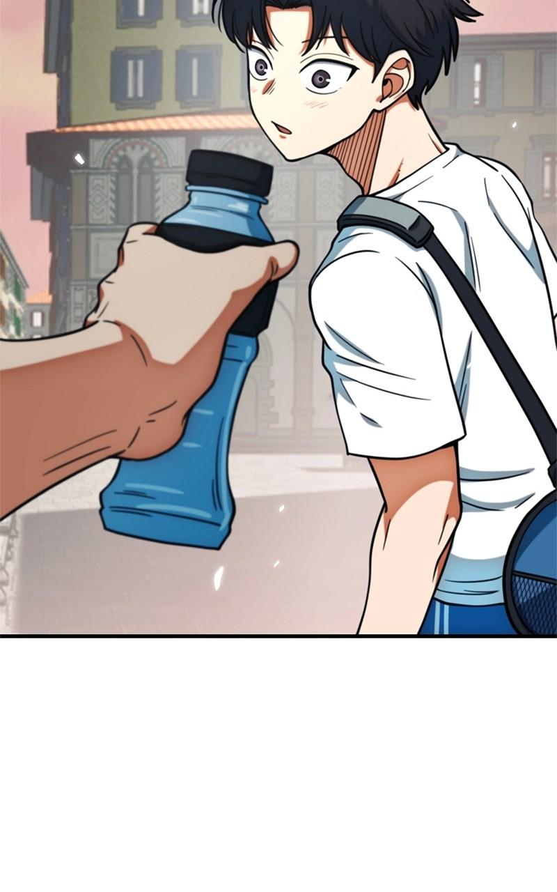 I'm Not a Soccer Genius! Chap 14 - Next Chap 15